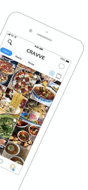 Cravve App