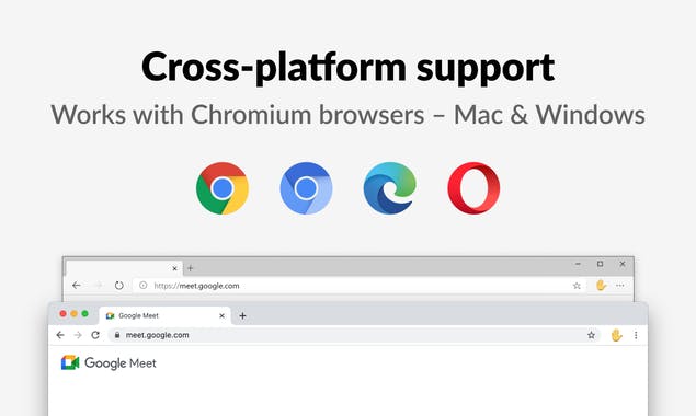 Raise Hand To Raise Hand