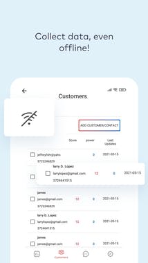 Formaloo 2.0 for Mobile