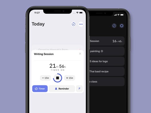 Primalist - a Short List