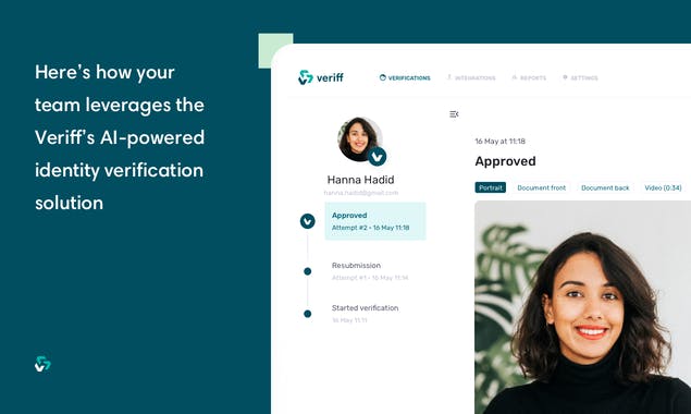 Identity Verification Tooling