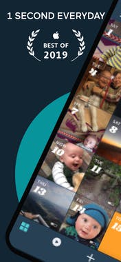 1 Second Everyday 4.0