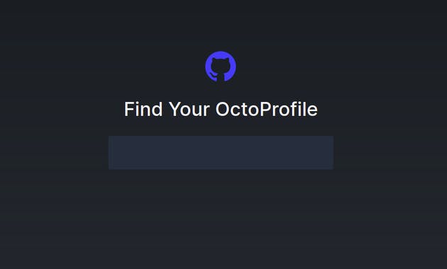 OctoProfile