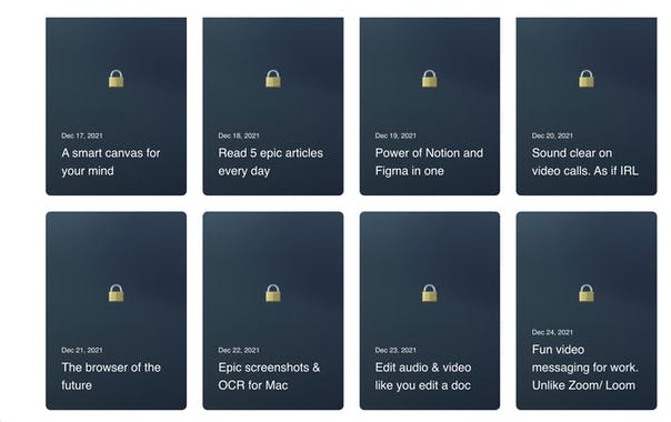 Top 30 Breakout Apps for 2022