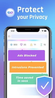 Osiris Browser for iOS