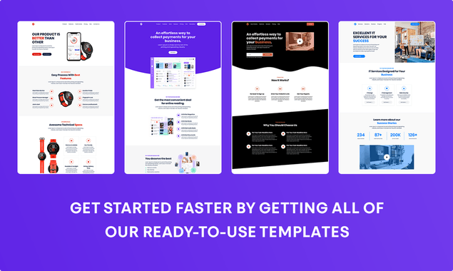 Frontendor UI Library