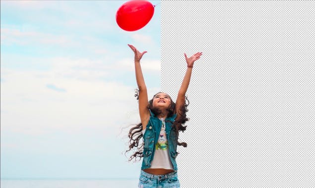 SocialBook Background Remover