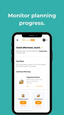 Bereev | Death Preparation App