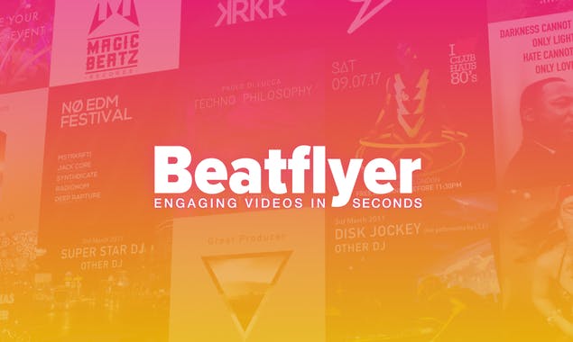 Beatflyer 2.0