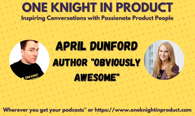 One Knight in Product