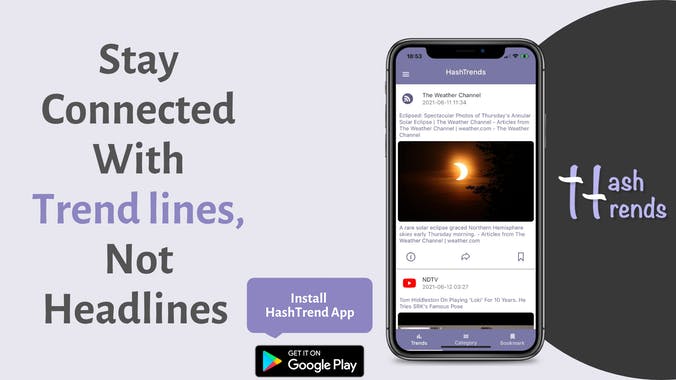 HashTrends