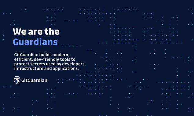 GitGuardian Shield