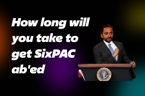 Chamath Abs Calculator