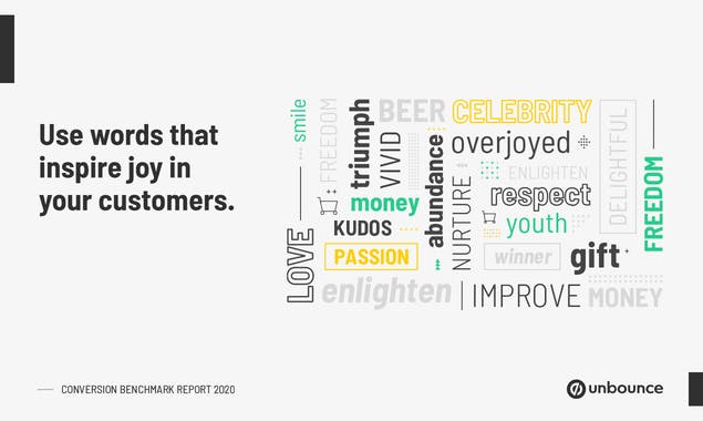 The 2020 Conversion Benchmark Report