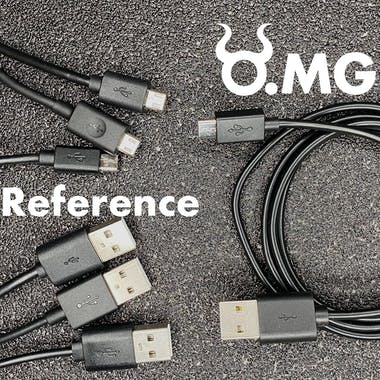 O.MG Cable