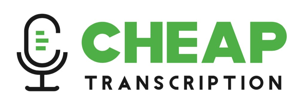 CheapTranscription