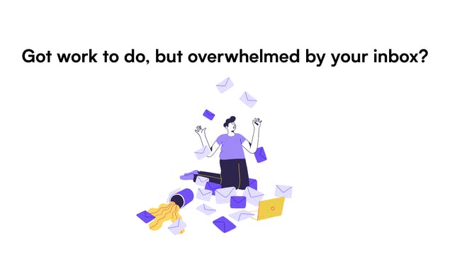 Nuke Your Inbox by Mailman