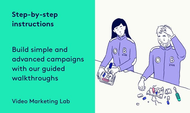 Facebook Video Marketing Lab