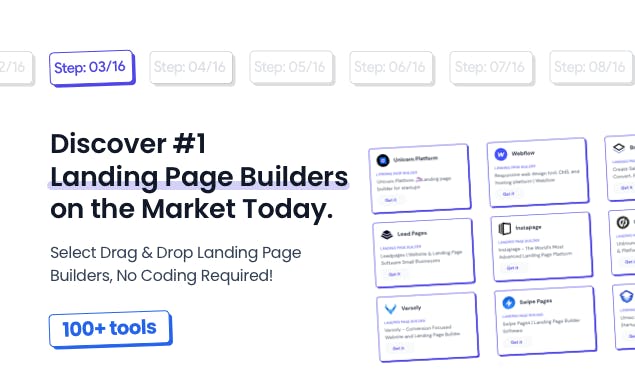 Landing Page Checklist