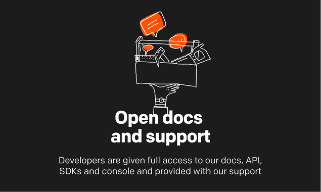 LiveChat Developer Platform