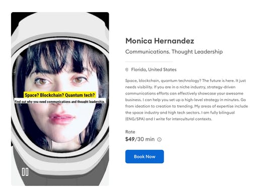 Tech Expert Video Calls