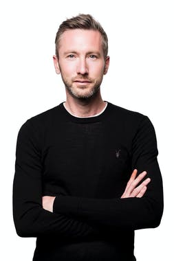 Geekout Newsletter by Matt Navarra