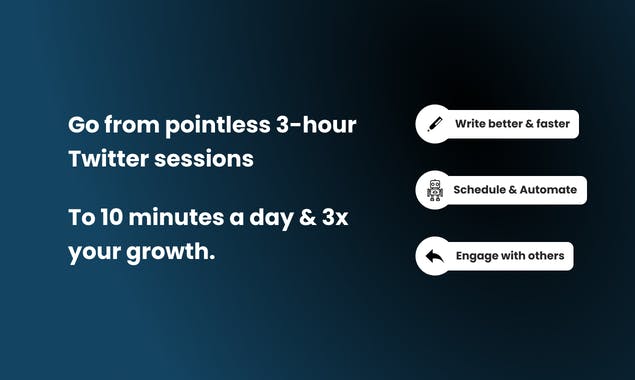 Tweet Hunter for Twitter