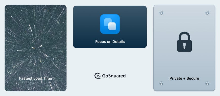 GoSquared Assistant 3.0
