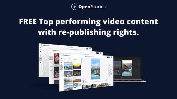 OpenStories