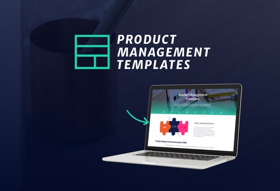 Product Management Templates
