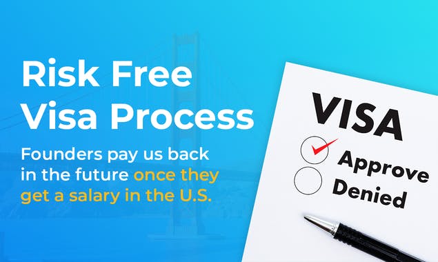 The O-1 Visa for Founders