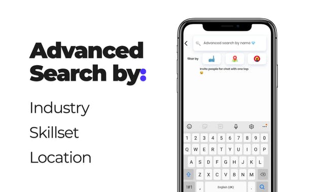Smart Founder Intros