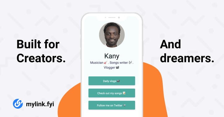 mylink.fyi