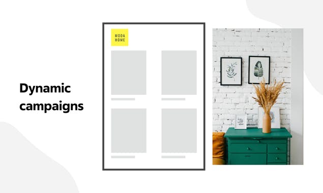 Relevon Personalized Emails