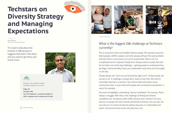 2019 Diversity in the Workplace