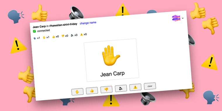 Glitch Guide to Remote Work