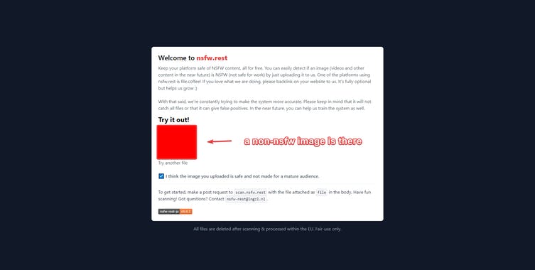 nsfw.rest