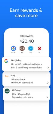The New Google Pay