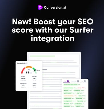Jarvis by Conversion.ai