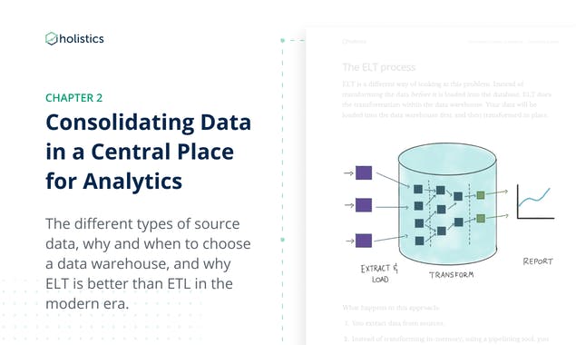 The Analytics Setup Guidebook