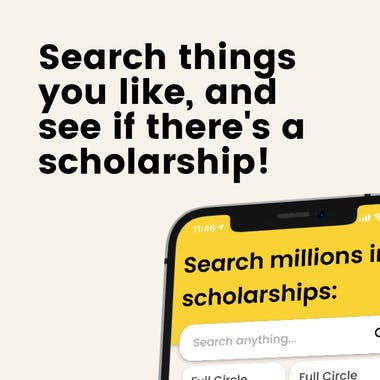 Scholarcash!