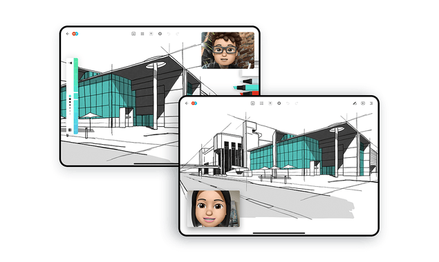 Flow 2 by Moleskine Studio