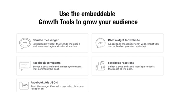 Epichat for Messenger