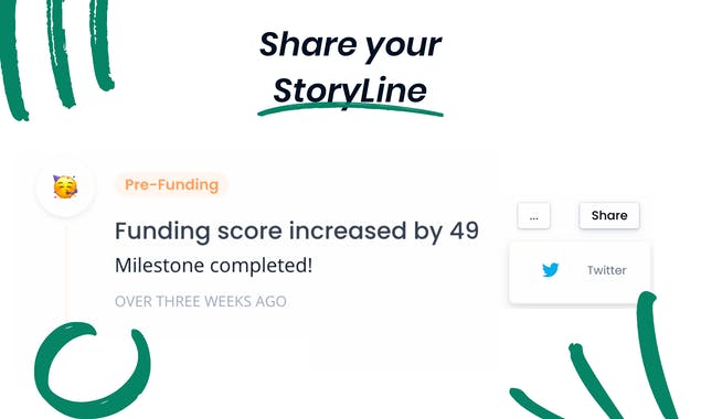 StoryLines by FundStory