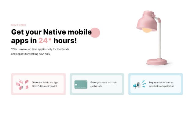 Air Native by Zeroqode