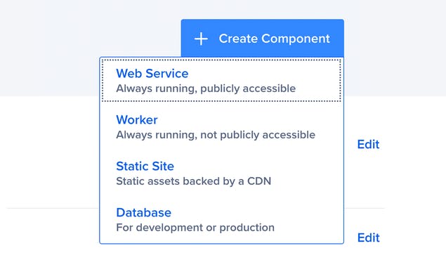 DigitalOcean App Platform