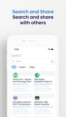 Siimpl Bookmarking