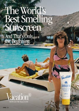 Vacation® by Poolside FM