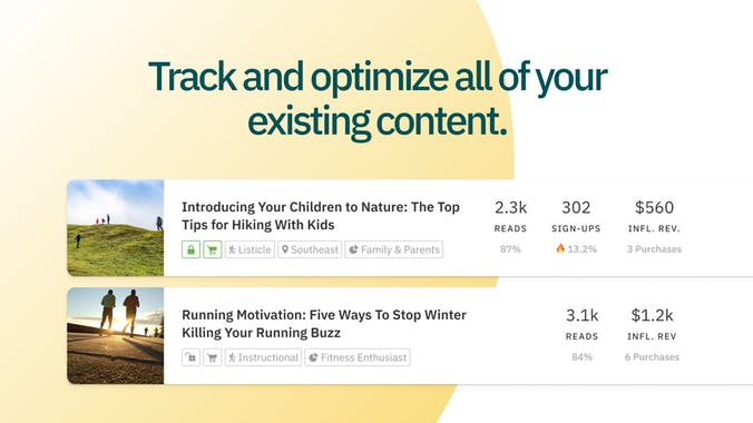 Blog Creator for Shopify