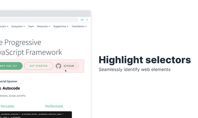 Headless Recorder 1.0